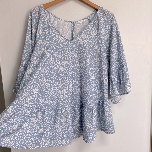 CHIC SOUL TOP - 2XL - Picture 4 of 10